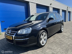 Volkswagen Golf Variant - 1.6 Comfortline
