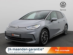 Volkswagen ID.3 - Pro 58 kWh 204PK Aut. Adaptieve Cruise Controle, Matrix-LED Verlichting, Keyless, Achterui