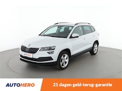 Skoda Karoq - 1.5 TSI ACT Ambition | EX52477 |