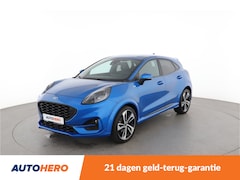 Ford Puma - 1.0 EcoBoost Hybrid ST-Line Vignale HV95785