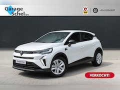 Renault Captur - 1.0 TCe 90 Evolution - Carplay - Camera - LED - DAB - Rijklaar
