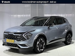 Kia Sportage - 1.6 T-GDi Plug-in Hybrid AWD GT-Line Elek. glazen panorama dak | Dodehoek detectie | Keyle