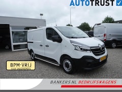 Renault Trafic - 2.0 dCi 120PK, L1H1, Airco