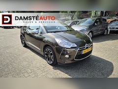 Citroën DS3 - 1.6 So Chic