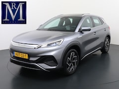 BYD Atto 3 - Design Complete Auto | Panoramadak | Elektrische Kofferbak | 360° Camera | Rijklaar incl.