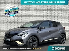 Renault Captur - 1.6 E-Tech full hybrid 145 E-Tech engineered | Apple CarPlay / Android Auto | 360° Camera