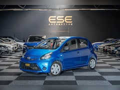 Toyota Aygo - 1.0 VVT-i Comfort | Airco | 88 DKM NAP