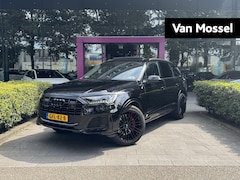 Audi Q7 - 60 TFSI e quattro Competition | DEALER ONDERHOUDEN | MEMORY STOELEN | STOELVERWARMING VOOR