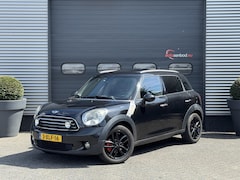 MINI Countryman - 1.6 Cooper D Chili | Panoramadak | Lederen Bekleding | Cruise Control | Climate Control |