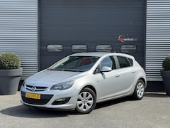 Opel Astra - 1.4 Edition | Navigatie | Trekhaak | Lichtmetalen Velgen | Cruise Control |