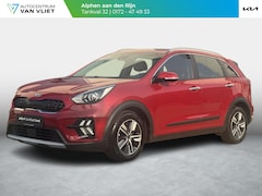 Kia Niro - 1.6 GDi Hybrid DynamicLine | 1e Eig | Trekhaak | Navigatie | Achteruitrijcamera