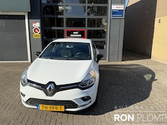 Renault Clio - 0.9 TCe Limited / Airco/ Navigatie/ Cruise/ PDC/ LMV