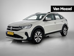 Volkswagen Taigo - 1.0 TSI Life | APPLE CARPLAY | AIRCO | ADAPTIEVE CRUISE CONTROL | LED VERLICHTING |
