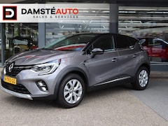 Renault Captur - 1.0 TCe 90 Intens