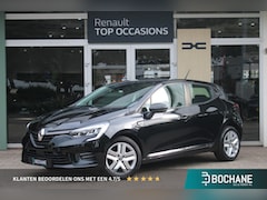 Renault Clio - 1.0 TCe Zen | Apple carplay | Stoelverwarming |