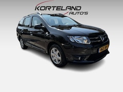 Dacia Logan MCV - 0.9 TCe Easy-R Lauréate Automaat