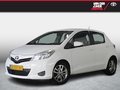Toyota Yaris - 1.3 VVT-i Aspiration Camera Airco