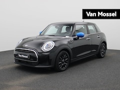 MINI One - 1.5 Business Edition | NAVIGATIE | PARKEERSENSOREN | LED