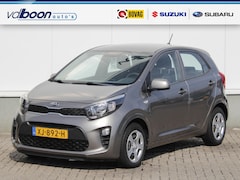 Kia Picanto - 1.0 CVVT EconomyPlusLine | Airco | Radio/Bluetooth