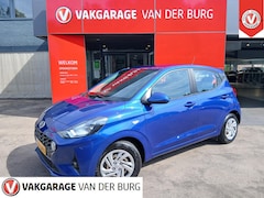 Hyundai i10 - 1.0 Premium Apple CarPlay Android Auto