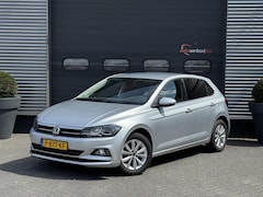 Volkswagen Polo - 1.0 TSI DSG Highline Business R | Camera | DAB | Carplay | Lichtmetalen Velgen | Climate C