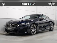 BMW 8-serie - M850i xDrive CoPilot | Head Up | Laser | Harman Kardon