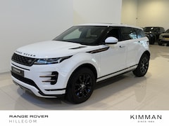 Land Rover Range Rover Evoque - 2.0 P200 AWD R-Dynamic S Direct leverbaar