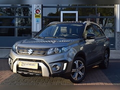 Suzuki Vitara - 1.6 High Executive Navi Leder Panodak Km 71.250