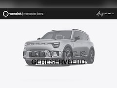 Smart #5 - 5 Pro 76 kWh | Panoramadak | Elektrische stoelen | 360 graden camera | CarPlay / Android A