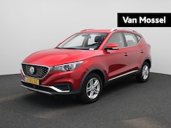 MG ZS - EV Comfort 45 kWh