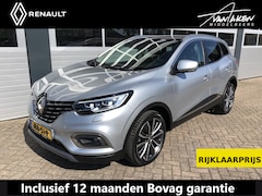 Renault Kadjar - 1.3 TCe 140 EDC Black Edition