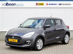 Suzuki Swift - 1.2 Select Automaat | Airco | Camera | Park. sens | Lm-Velgen