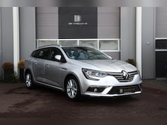 Renault Mégane Estate - 1.2 TCe GT-Line Navi|Sfeerverlichting|Cruise|PDC|GT|