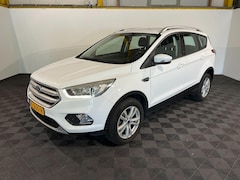 Ford Kuga - 1.5 EcoBoost Trend Ultimate