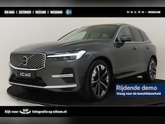Volvo XC60 - II T6 PLUG-IN HYBRID AWD ULTRA BRIGHT -PANO.DAK|BOWERS&WILKINS|LUCHTVERING|360°CAM|20"|GEV