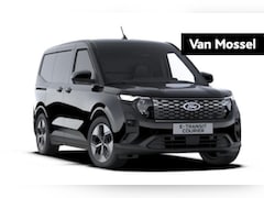 Ford E-Transit Cour. - Limited 44 kWh | 0, 99% RENTE | 293 KM ACTIERADIUS | LED KOPLAMPEN | 17 INCH | ANDROID AUT