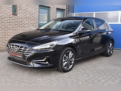 Hyundai i30 - 1.0 T-GDi MHEV Comfort Smart