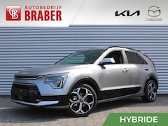 Kia Niro - 1.6 GDi Hybrid ExecutiveLine | Automaat | Nieuw | Direct leverbaar |