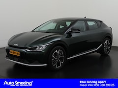 Kia EV6 - Air 77.4 kWh | Zondag Open