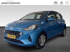 Hyundai i10 - 1.0 Comfort