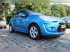 Citroën C3 - 1.6 VTi Exclusive nw apk 12-8-2026 trekhaak , gas G3