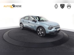 Citroën C4 - Puretech 130 Plus | Camera | Apple Carplay | Parkeersensoren