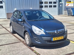 Opel Corsa - €3150, -1.2 EcoFlex Select. Trekhaak AC Apk 2026