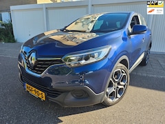 Renault Kadjar - 1.3 TCe Intens* 52d km origineel* LM velgen* Top conditie