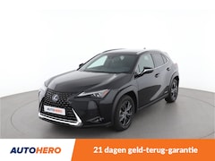Lexus UX - 250h Luxury Line | YX60518 |