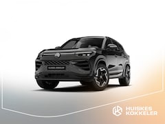 Volkswagen Tayron - 1.5 eHybrid 272 6DSG R-Line Edition Automaat | Black Style Pakket