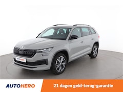 Skoda Kodiaq - 1.5 TSI Sportline Business | WH50744 |