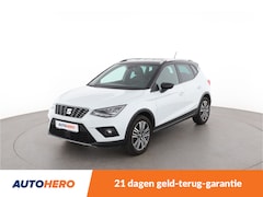 SEAT Arona - 1.0 TSI Xcellence | EM06967 |