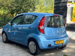 Opel Agila - 1.0 Edition LPG G3 | Airco | Hoge instap