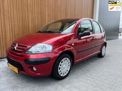 Citroën C3 - 1.4i Ligne Prestige|Bj08|5-Deurs|Airco|Navigatie